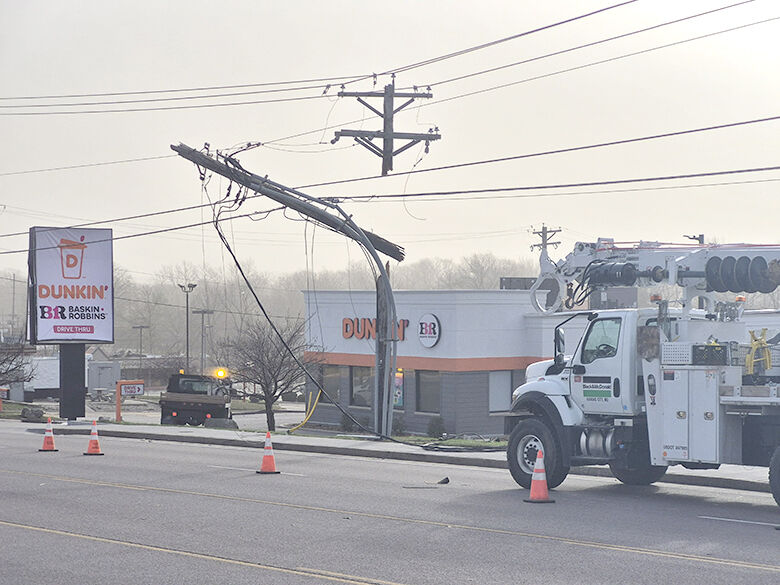 jeffco power line